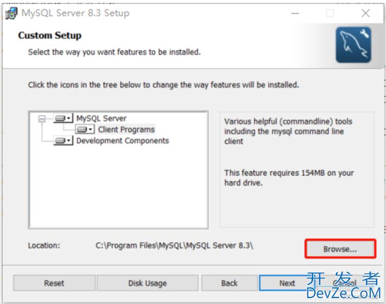 MySql与Navicat安装教程分享