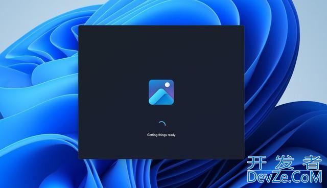 Win11遇到照片转圈打不开问题怎么办? 微软公布临时解决方案