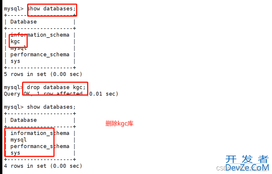 Mysql数据库的日志管理、备份与回复详细图文教程