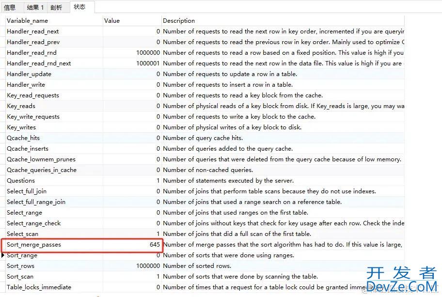 MySQL 中 Varchar(50) 和 varchar(500) 区别介绍