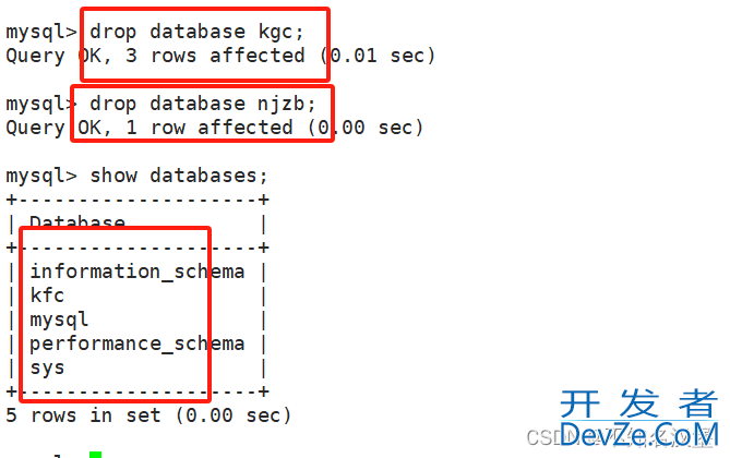 Mysql数据库的日志管理、备份与回复详细图文教程