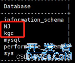 Mysql数据库的日志管理、备份与回复详细图文教程