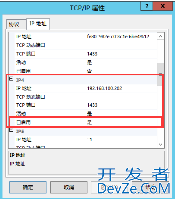 与 SQL Server 建立连接时出现与网络相关的或特定于实例的错误