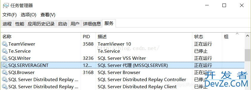 SQL Server附加数据库及出现5123错误的解决办法