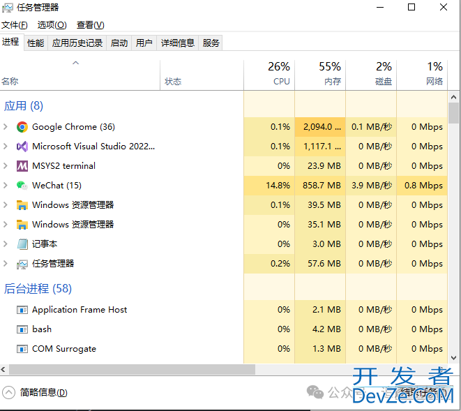 C#实现多线程的几种方式小结