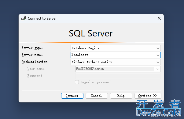 SQL Server数据误删的恢复和备份流程