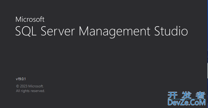 SQL Server 2022 Enterprise安装部署的实现步骤