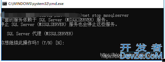 sqlserver数据库实现定时备份任务及清理