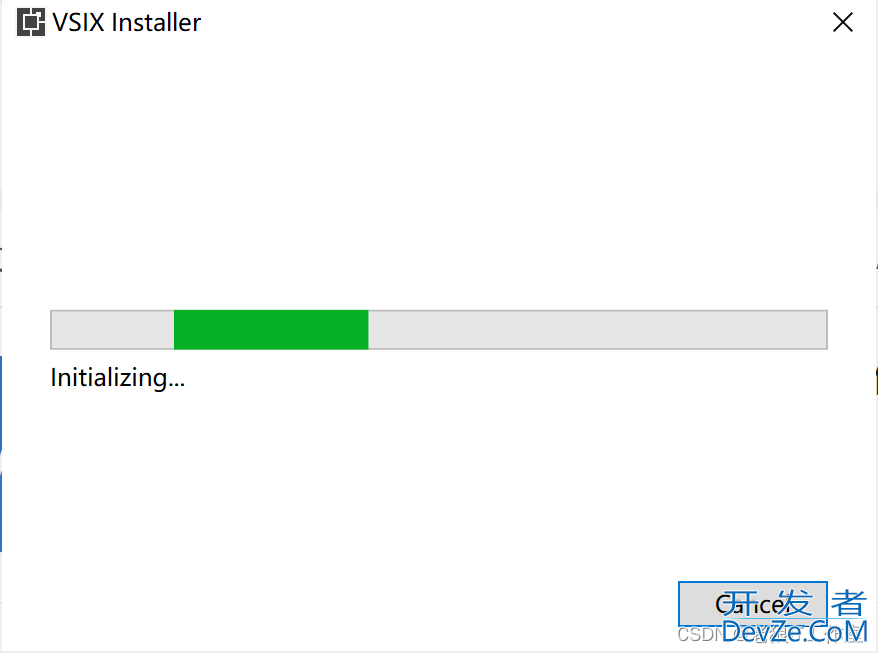 Visual Studio2022+QT6创建桌面应用实现