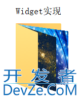 Qt模仿Windows文件夹缩略图的三种实现方式