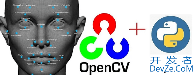 从安装到应用全面掌握Python与OpenCV的配置与高级功能(最新推荐)