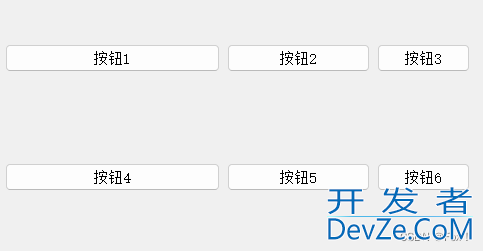 一文详解Qt如何优雅的进行界面布局