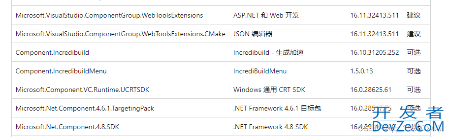 离线安装visual studio2022+QT5.12的实现步骤