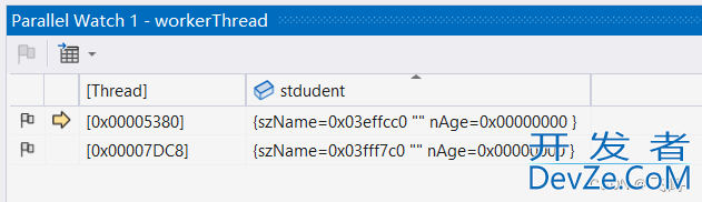 Visual Studio调试C/C++教程指南