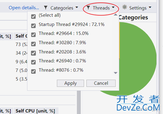 Visual Studio调试C/C++教程指南