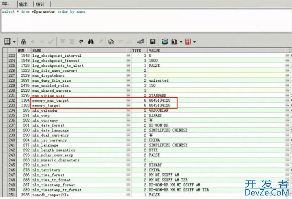 Oracle启用“_optimizer_skip_scan_enabled” 参数导致NC系统卡死问题解决方法