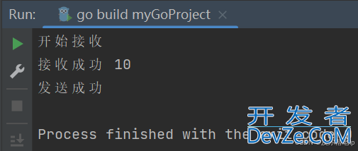 Golang 并发控制模型的实现