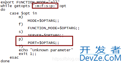 Nacos启动出现failed to req API:/nacos/v1/ns/instance after all servers问题