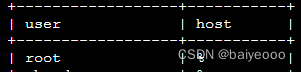 MySQL查看所有连接的客户端ip方式