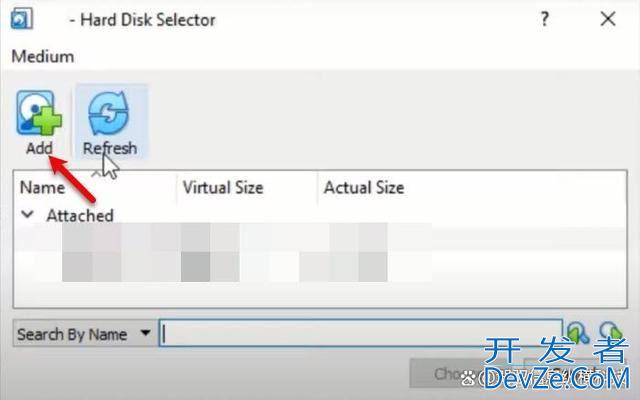 如何在Win11/10中打开VMDK/VHDX/VHD文件?