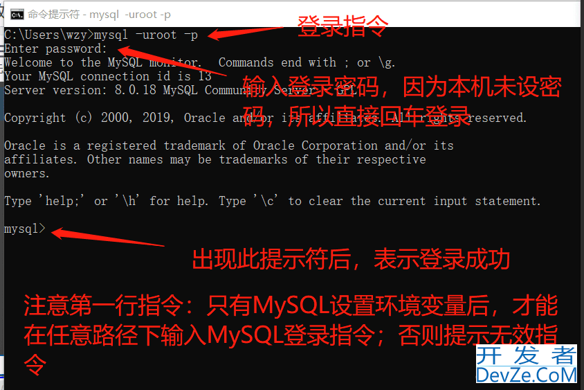 MySQL 数据表修复方法小结