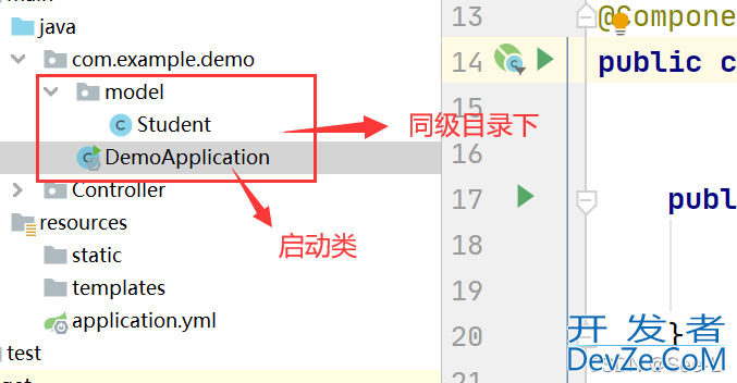 SpringBoot如何配置文件properties和yml