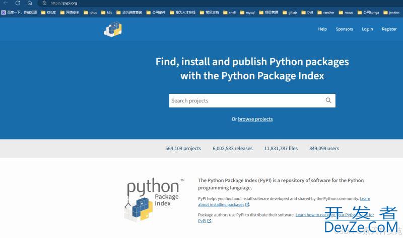 Python通过WHL文件实现离线安装的操作详解