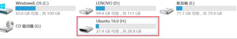 u盘没有fat32怎么办? Win10格式化U盘没有FAT32选项的解决办法