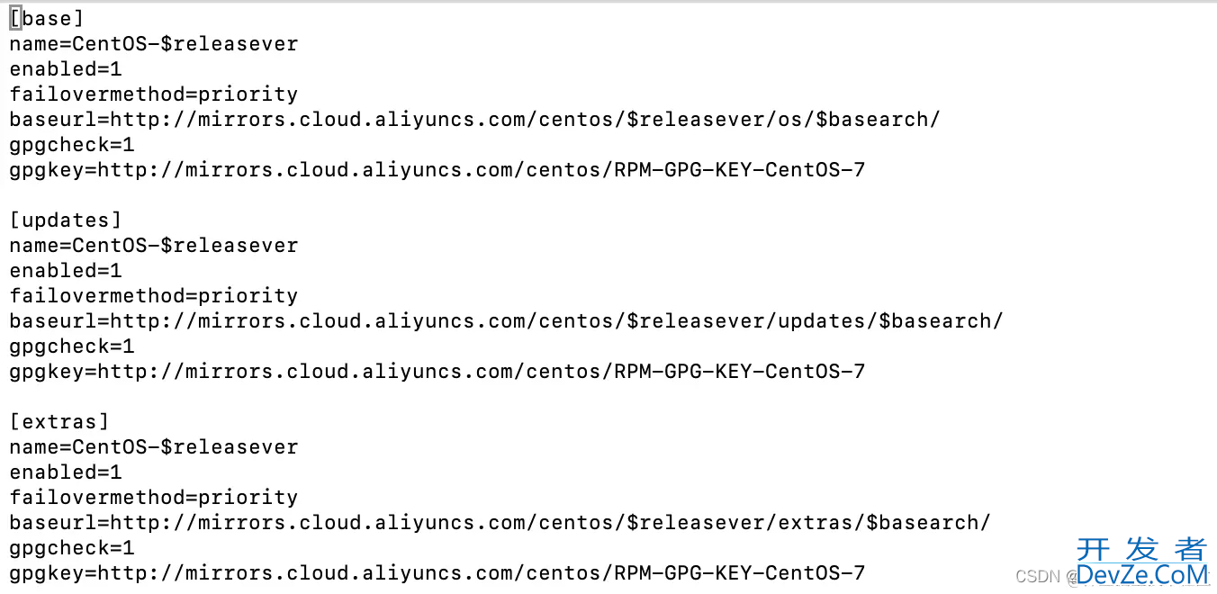 python项目以docker形式打包部署详细流程