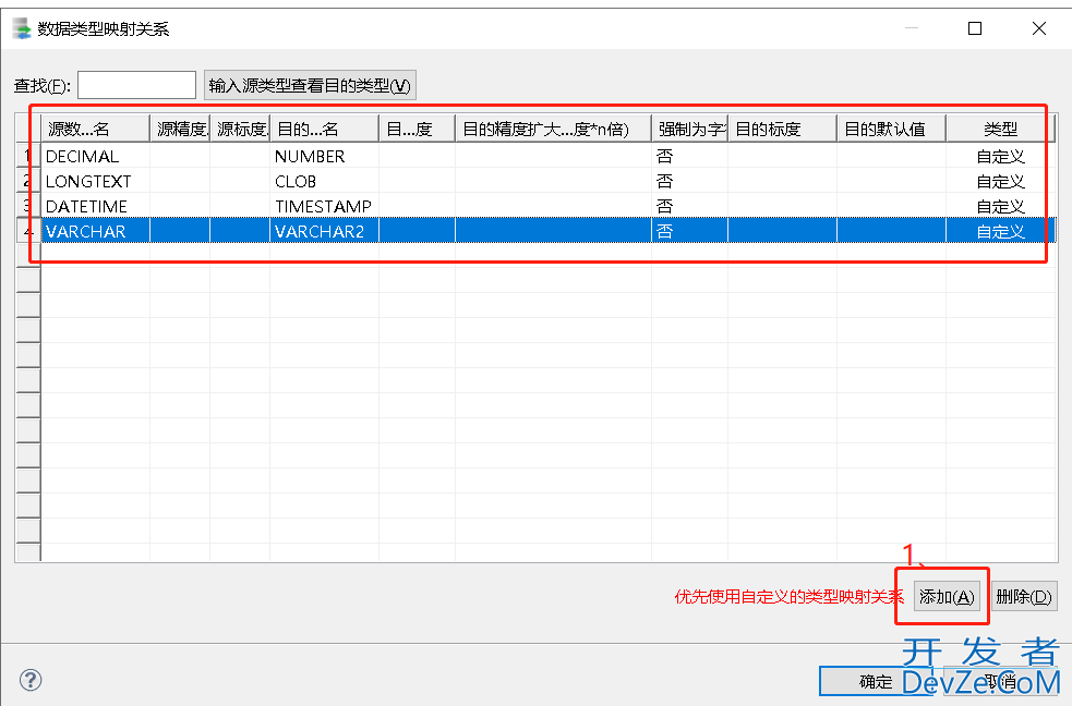 MySQL5.6迁移到DM8的实现示例