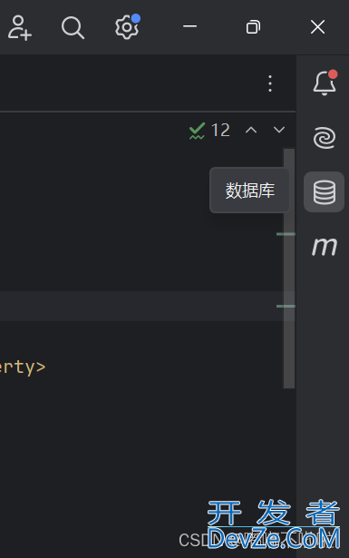 IntelliJ IDEA 2024与MySQL 8连接以及driver问题解决办法