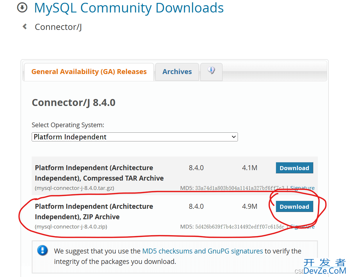 IntelliJ IDEA 2024与MySQL 8连接以及driver问题解决办法