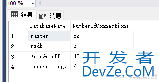 Sql Server缓冲池、连接池等基本知识详解