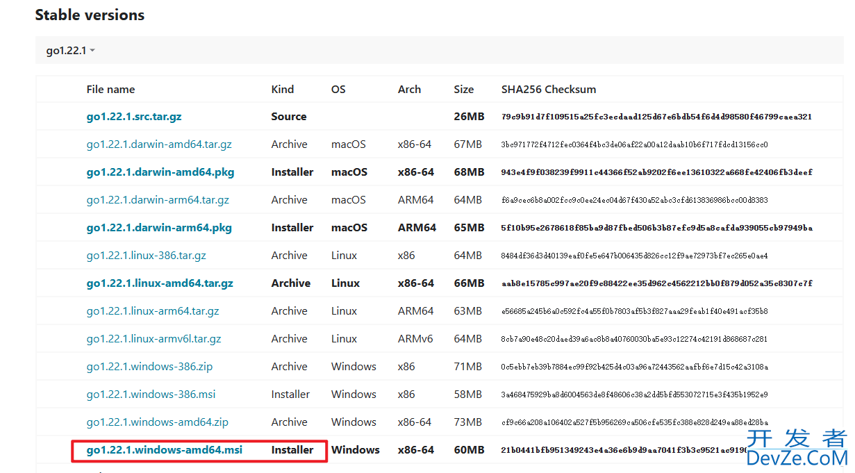 Go环境变量配置，及GOROOT、GOPATH的区别小结