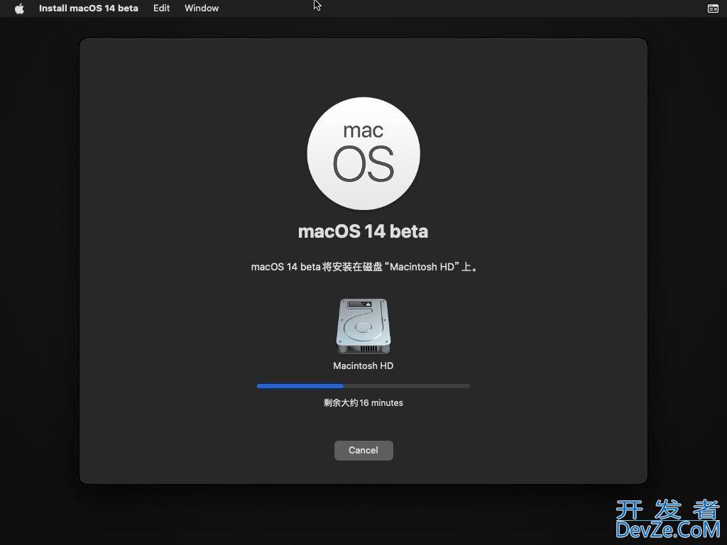 如何在 VMware 中安装 macOS Sonoma? VMware安装MacOS教程