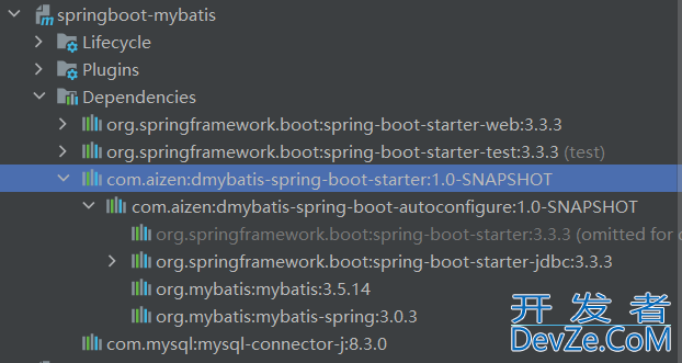 一文详解SpringBoot3如何自定义starter