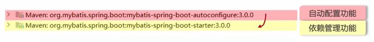 一文详解SpringBoot3如何自定义starter