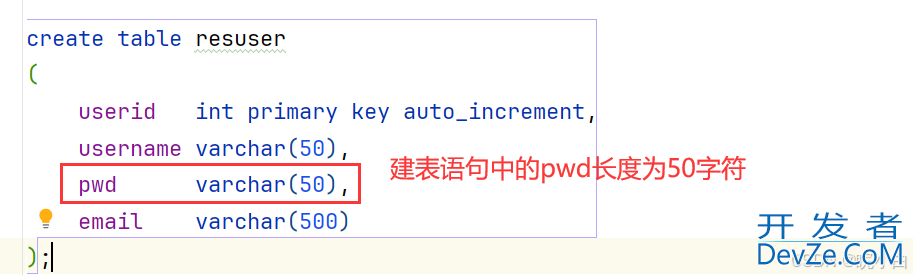 SpringSecurity使用PasswordEncoder加密用户密码的示例代码