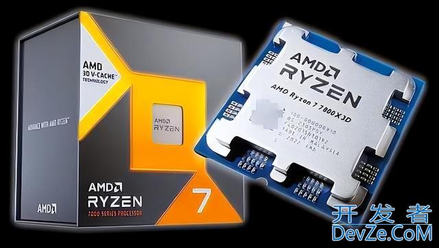 Win11 23H2 VS 24H2谁强? Ryzen 7 7800X3D性能差异测试出炉