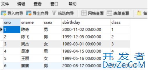 Mysql中 IFNULL函数的使用详解