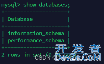 mysql表操作-约束删除、用户填加、授权和撤权方式