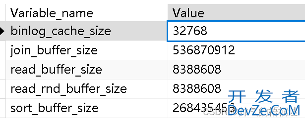 MySQL内存使用率高且不释放问题排查与总结