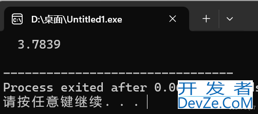 C语言中printf()函数的全面介绍及用法(简单易懂)