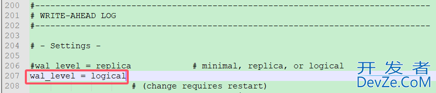 PostgreSQL15.x安装的详细教程