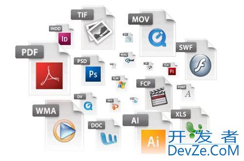 如何快速修复Windows文件类型关联? Windows系统文件关联详解