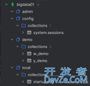 MongoDB在Linux系统中的安装与配置指南