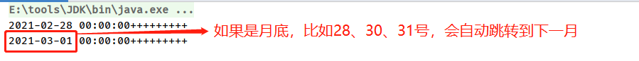 oracle中日期与字符串的相互转化的方法详解