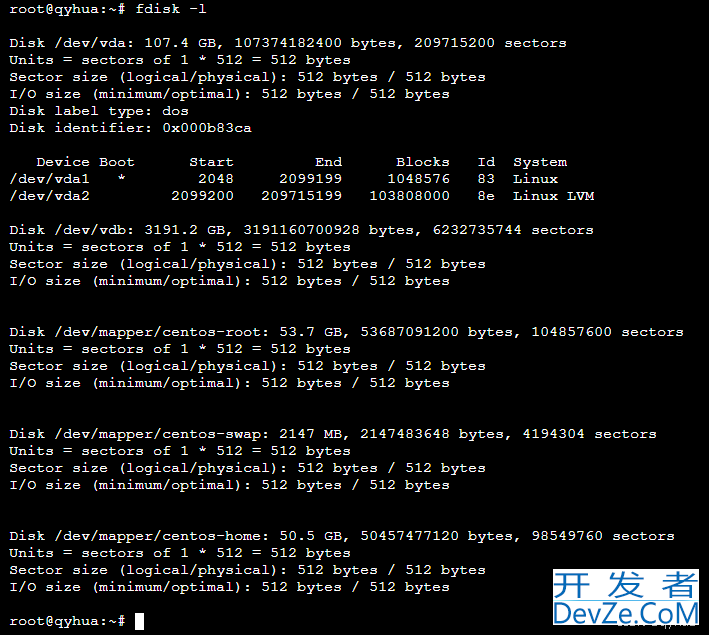 Linux系统重启后MySQL数据丢失问题的解决步骤