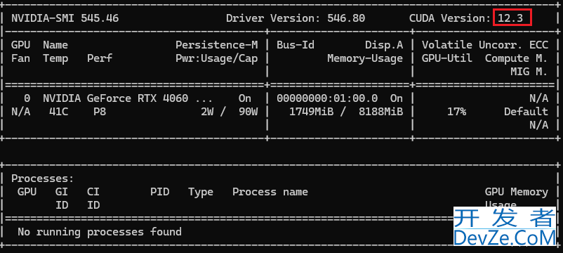 手把手教你快速安装gpu版本的pytorch(详细图文教程)