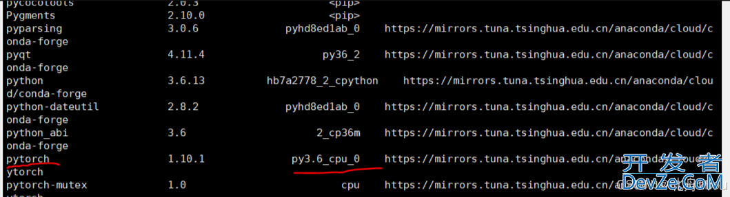 手把手教你快速安装gpu版本的pytorch(详细图文教程)